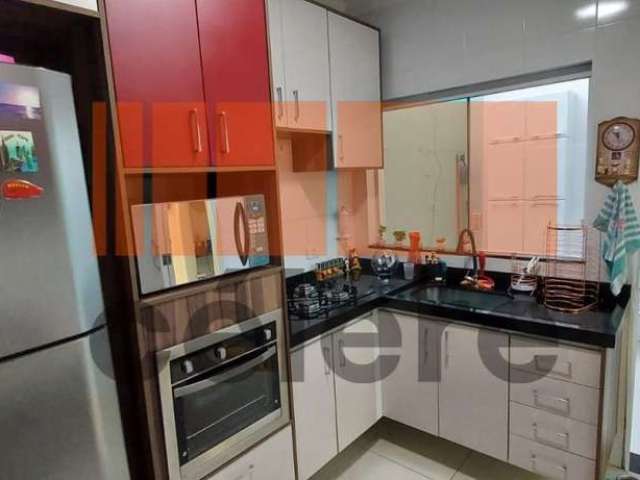 Sobrado à venda, 70 m² por R$ 460.000,00 - Vila Prudente (Zona Leste) - São Paulo/SP