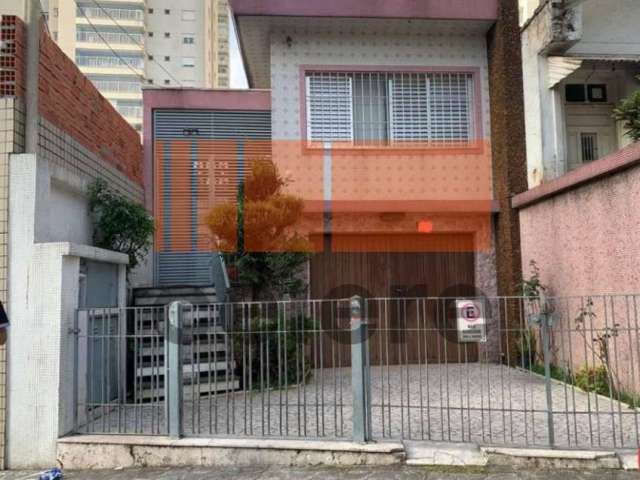 Sobrado à venda, 184 m² por R$ 1.130.000,00 - Alto da Mooca - São Paulo/SP