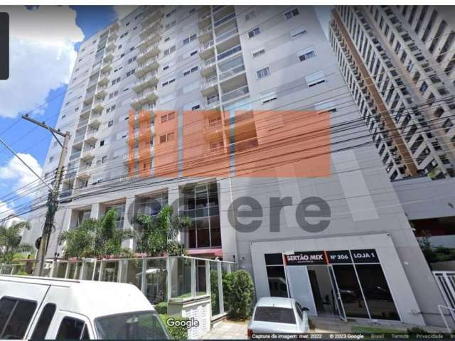 Apartamento à venda, 59 m² por R$ 583.000,00 - Brás - São Paulo/SP