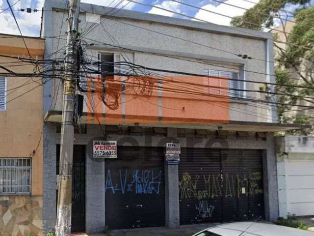 Apartamento à venda, 72 m² por R$ 477.000,00 - Mooca - São Paulo/SP