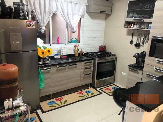 Casa com 2 dormitórios à venda, 236m² por R$ 880.000 - Alto da Mooca - São Paulo/SP