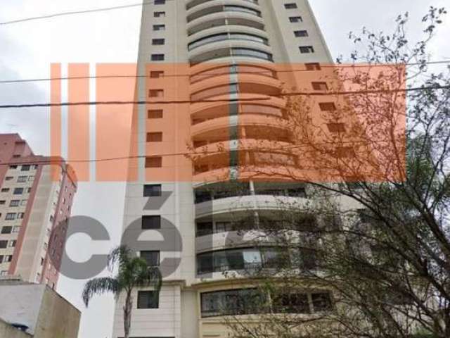 Apartamento à venda, 95 m² por R$ 960.000,00 - Mooca - São Paulo/SP