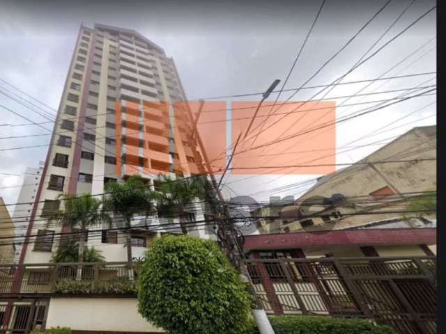 Apartamento com 3 dormitórios à venda, 96 m² por R$ 620.000,00 - Mooca - São Paulo/SP