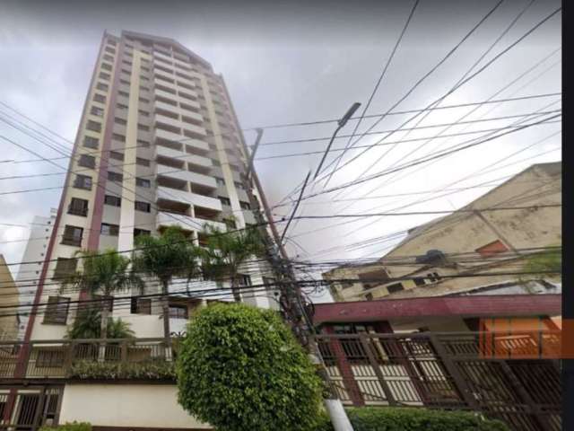 Apartamento com 3 dormitórios à venda, 96 m² por R$ 620.000,00 - Mooca - São Paulo/SP