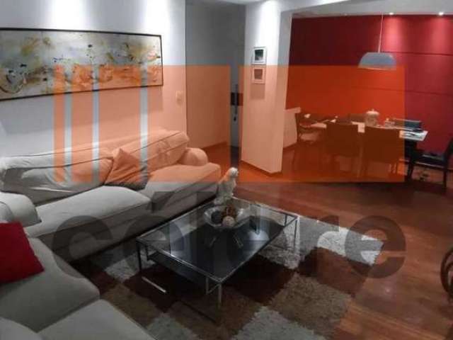 Apartamento à venda, 120 m² por R$ 750.000,00 - Parque da Mooca - São Paulo/SP