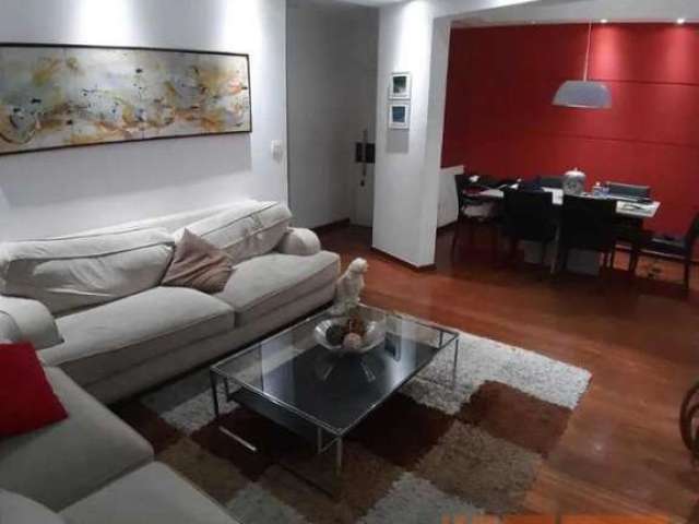 Apartamento à venda, 120 m² por R$ 750.000,00 - Parque da Mooca - São Paulo/SP