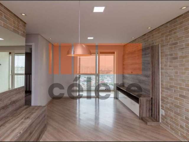 Apartamento com 4 dormitórios à venda, 86 m² por R$ 806.000,00 - Tatuapé - São Paulo/SP