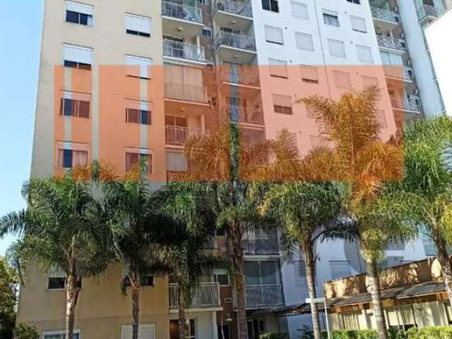 Apartamento com 3 dormitórios à venda, 59 m² por R$ 600.000,00 - Mooca - São Paulo/SP