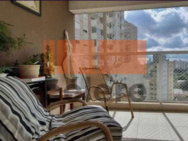 Apartamento com 2 dormitórios à venda, 65 m² por R$ 600.000,00 - Cambuci - São Paulo/SP