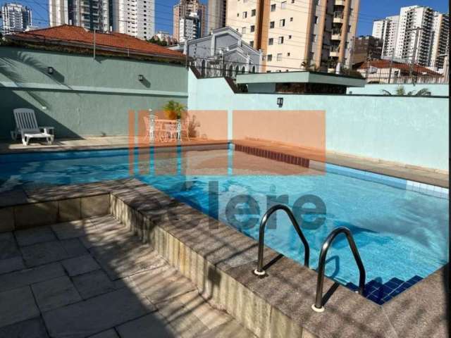 Apartamento com 3 dormitórios à venda, 122 m² por R$ 850.000,00 - Tatuapé - São Paulo/SP