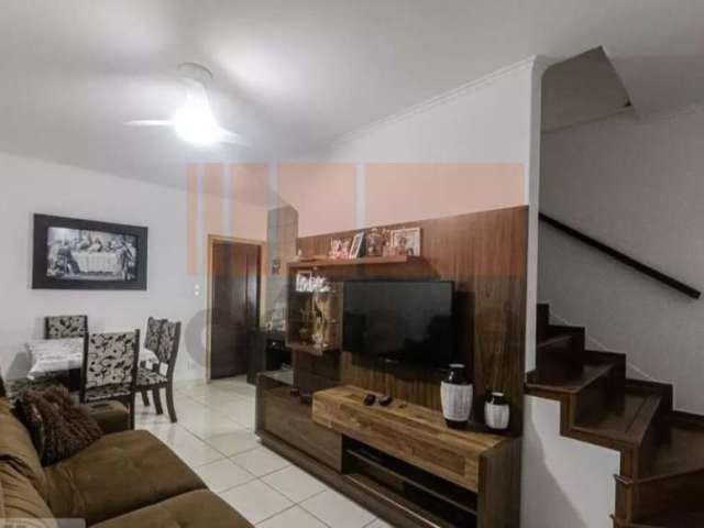 SOBRADO NA MOOCA - 130m2 - 2 DORM. 1 VAGA - R$ 650.000,00