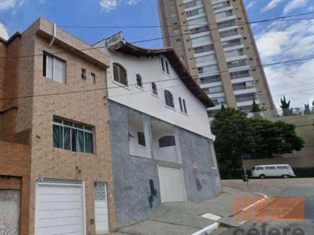 SOBRADO NA MOOCA - 130m2 - 2 DORM. 1 VAGA - R$ 600.000,00