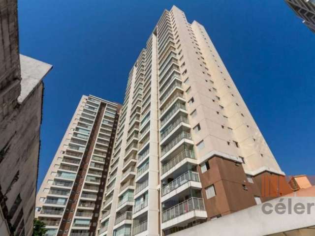 Apartamento com 2 dormitórios à venda, 58 m² por R$ 550.000,00 - Vila Formosa - São Paulo/SP