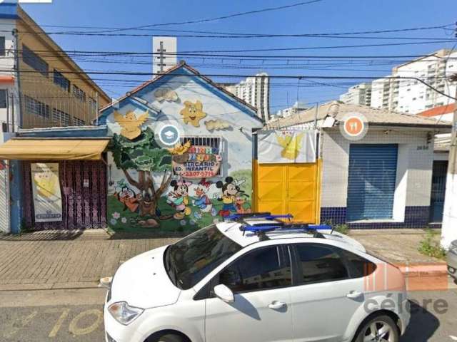 Casa Terrea 290 m² para venda R$2.120.000,00 - Mooca - SP-SP