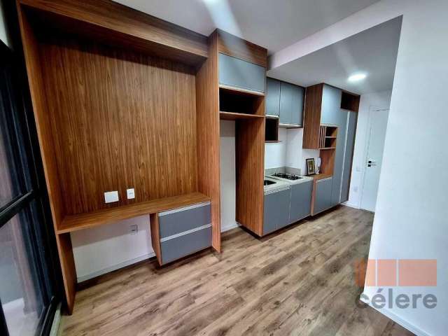 Apartamento com 1 dormitório à venda, 26 m² por R$ 310.000,00 - Vila Prudente - São Paulo/SP