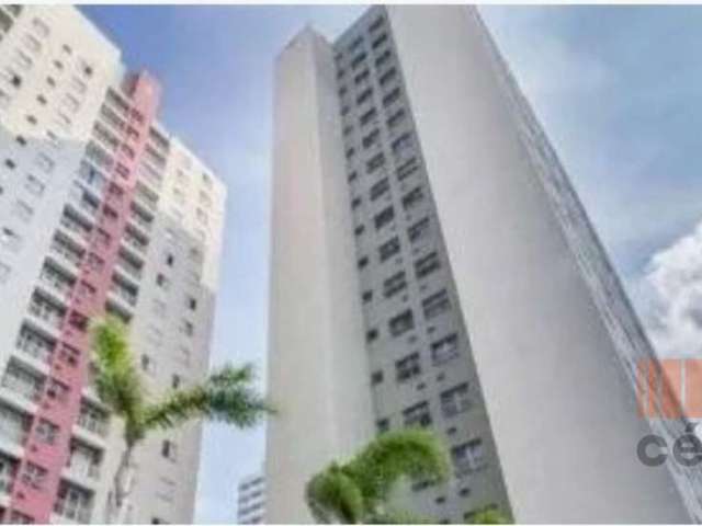 Apartamento com 47 dormitório para venda,  m² por R$ 424.000/mês - Mooca - São Paulo/SP