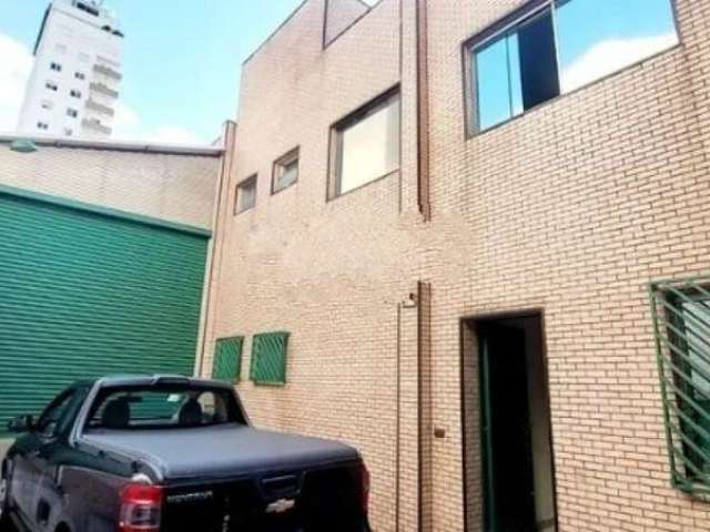 Galpão/Depósito/Armazém com 1 Quarto e 7 banheiros à Venda, 660 m² por R$ 4.100.000