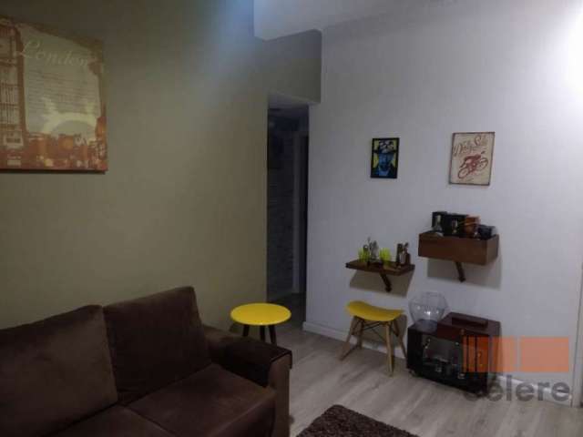 Apartamento com 2 dormitórios à venda, 76 m² por R$ 383.000,00 - Mooca - São Paulo/SP