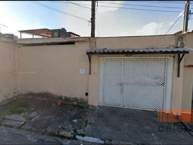 Casa Terrea 260 m² - 04 dormitórios para venda R$ 510.000,00 - Vila Libanesa - SP - SP