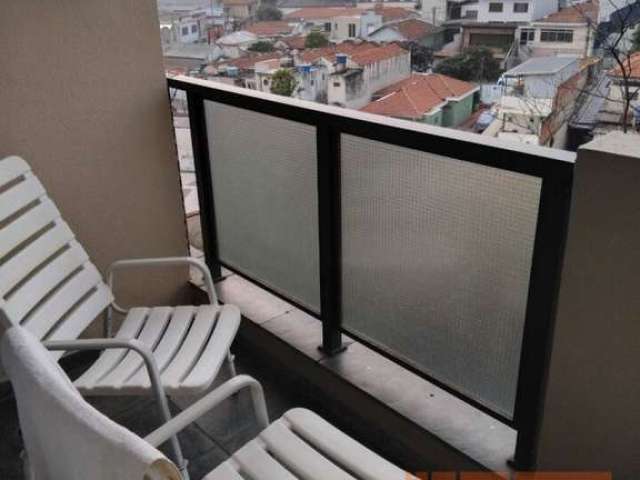 Apartamento 75m² para venda r$583.000,00 - mooca-são paulo-sp