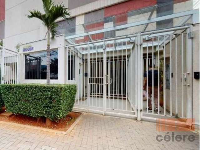 Apartamento 33,5 m² venda R$ 211.000,00 - 01 dormitorio - Mooca -SP-SP