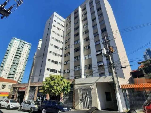 Apartamento com 3 dormitórios à venda, 120 m² por R$ 425.000 - Vila Oratório - São Paulo/SP