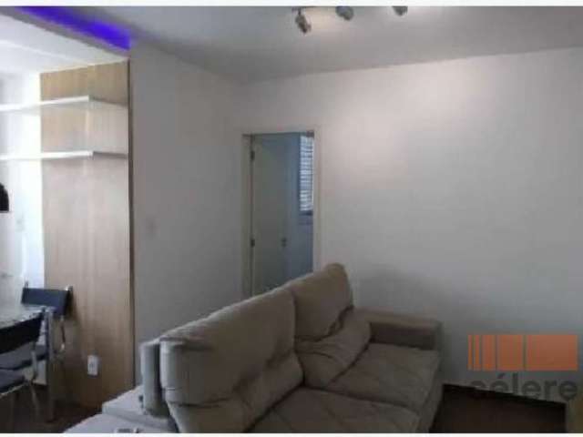 Apartamento com 1 dormitório para venda, 33 m² por R$ 222.3000/mês - Mooca - São Paulo/SP