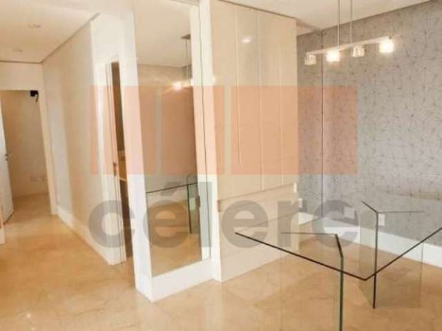 APARTAMENTO NA MOOCA/SP (Condomínio Edifício Image) - 76m2 C/ 2 Dorm. e 2 vagas