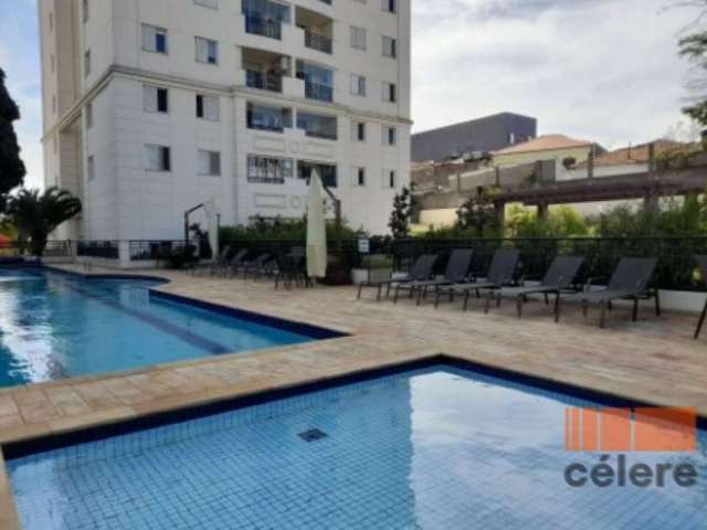 APARTAMENTO NA MOOCA/SP (Condomínio Edifício Image) - 76m2 C/ 2 Dorm. e 2 vagas - R$ 790.000,00