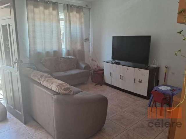 CASA TERREA - 114m2 DE TERRENO - MOOCA-SP - R$ 430.000,00