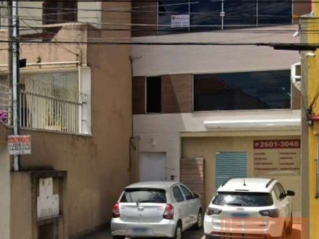 6 Salas para alugar, 140 m² por R$ 4.200,00/mês - Alto da Mooca - São Paulo/SP