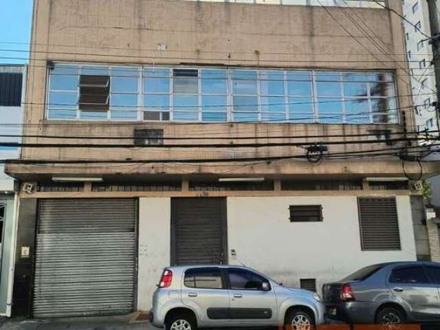 Predio Comercial 1614 m² locação R$ 65.000,00 - Tatuapé - SP - SP