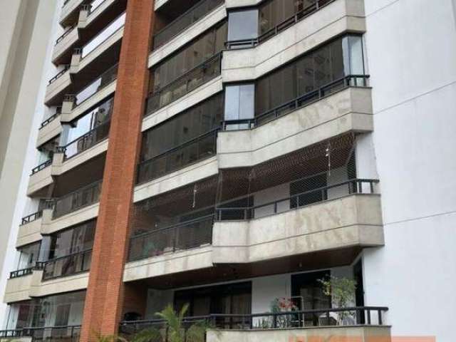 Apartamento 167m² venda R$ 1.180.000,00 - Regente Feijó - SP - SP