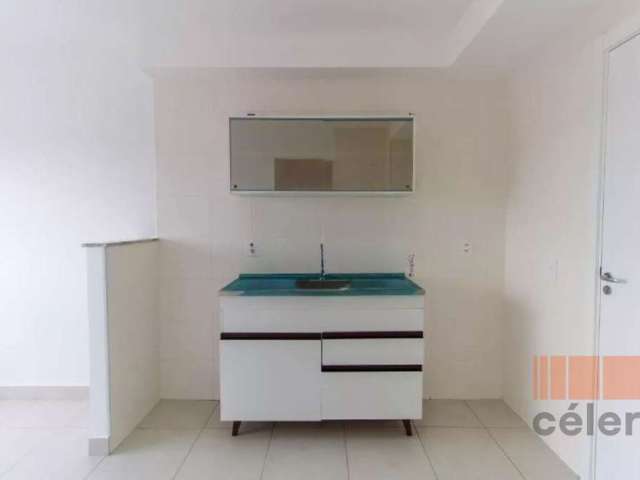 Apartamento na Vila Ema