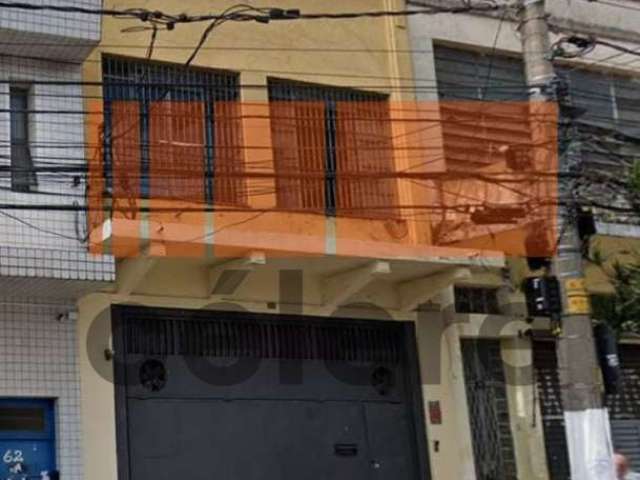 Galpão/depósito/armazém, 370 m² - venda por R$ 1.400.000 ou aluguel por R$ 8.264/mês - Belém - São P