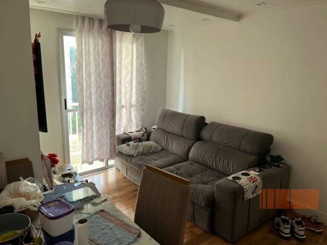 Apartamento 2 Domitorios 54m2, 1 Banherio, 1 Vaga coberta - Parque São Jorge/SP - R$ 380.000,00