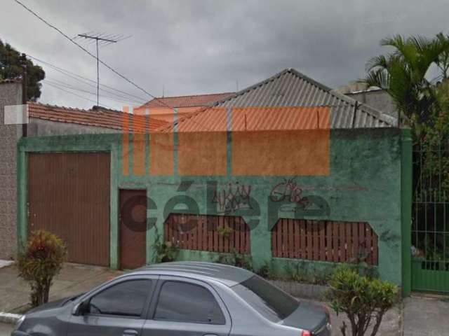 Casa à venda, 270 m² por R$ 1.899.000,00 ou LOCAÇÃO R$ 1.800,00  - Mooca - São Paulo/SP