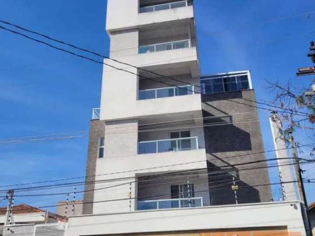 Apartamento Garden Novo 37 m² venda R$ 285.000,00 - Tatuapé - SP - SP