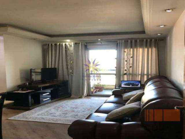 Apartamento Mobiliado 58 m² venda R$ 395.000,00 - Chacara California - SP - SP