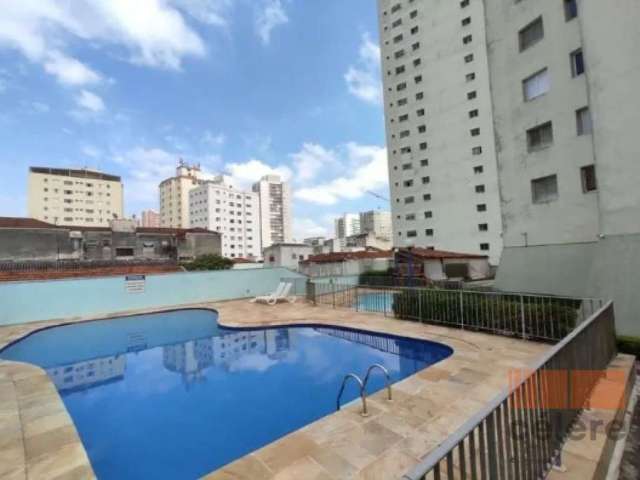 Apartamento p/ venda no cambuci/sp - 2 dormitórios e 1 vaga - r$ 375.000,00