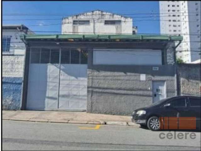 Galpão 1338 m² - venda - R$ 2.950.000,00 - JD Independencia - SP - SP