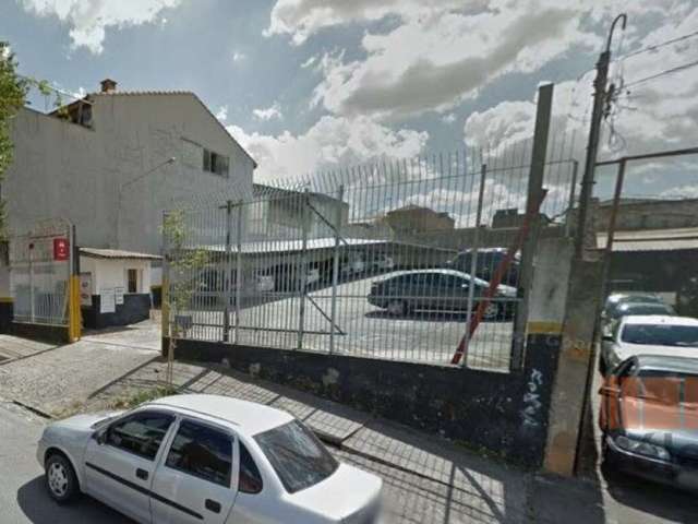 Terreno à venda, 916 m² por R$ 4.650.000 - Ipiranga - São Paulo/SP