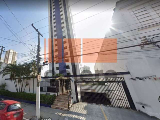 Apartamento com 3 dormitórios para alugar, 74 m² por R$ 4.417,00/mês - Tatuapé - São Paulo/SP