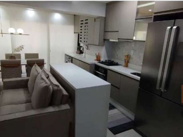 Apartamento Novo 66m² - venda R$ 864.000,00 - Tatuapé - SP - SP