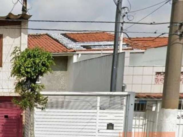 Sobrado 80 m² para locação R$2500,00/mês - Vila Prudente - SP - SP