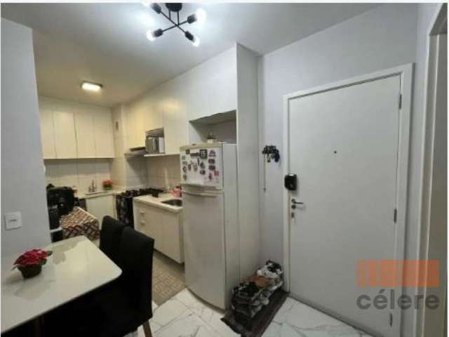 Apartamento  38 m² - venda R$480.000,00 - Tatuapé - SP - SP