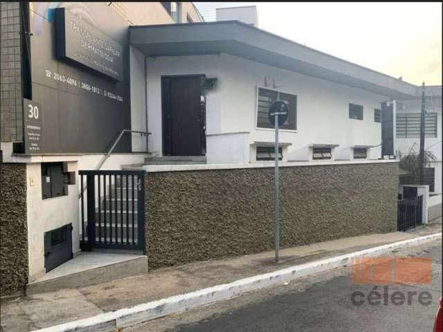 Casa Terrea Comercial 90 m² para locação R$4.500,00 p/mês - Mooca - SP - SP