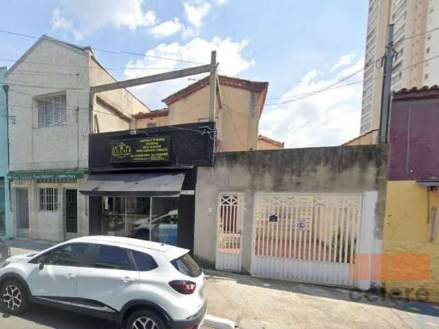 SOBRADO Á VENDA - BELENZINHO/SP - 208m, 03 dormitórios c/ 03 vagas de garagem - R$  1.200.000,00