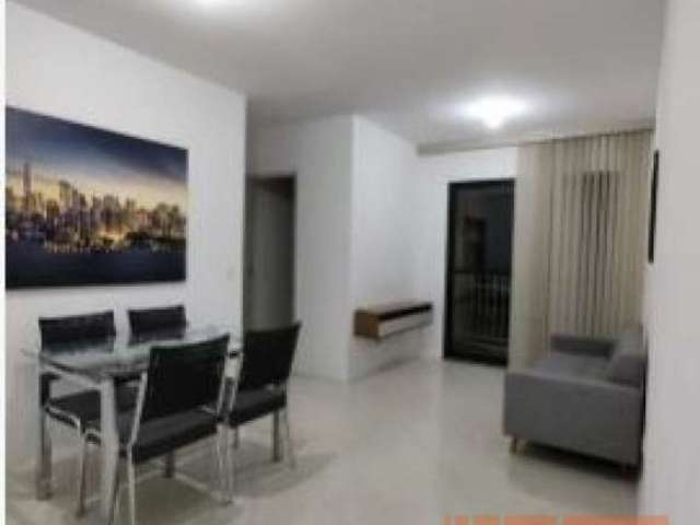 Apartamento Mobiliado 54 m² - a venda R$ 459.000,00 - Tatuapé - SP - SP