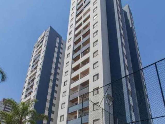 Apartamento com 2 dormitórios para alugar, 50 m² por R$ 3.615,00/mês - Tatuapé - São Paulo/SP